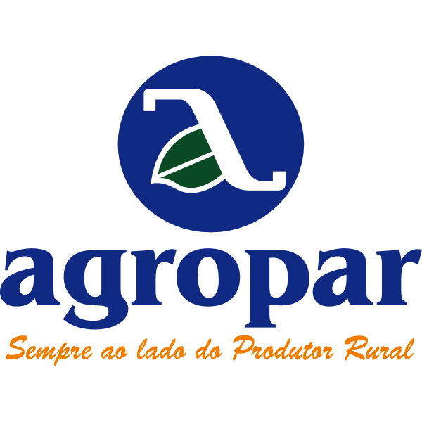 Agropar Logo ,Logo , icon , SVG Agropar Logo