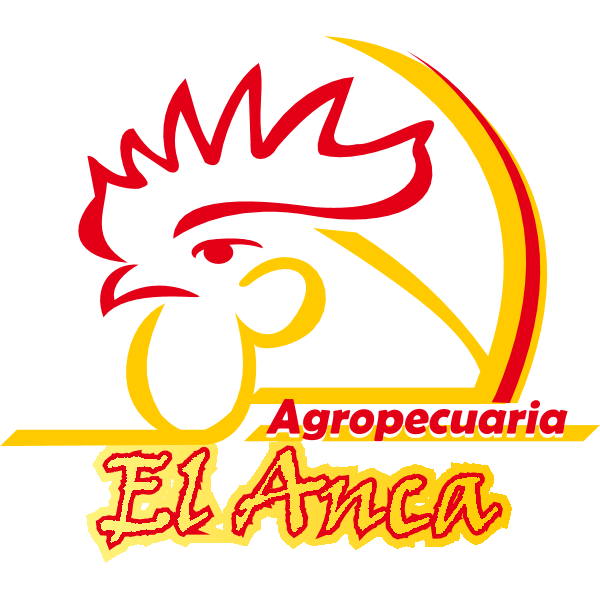 Agropecuaria El Anca Logo ,Logo , icon , SVG Agropecuaria El Anca Logo