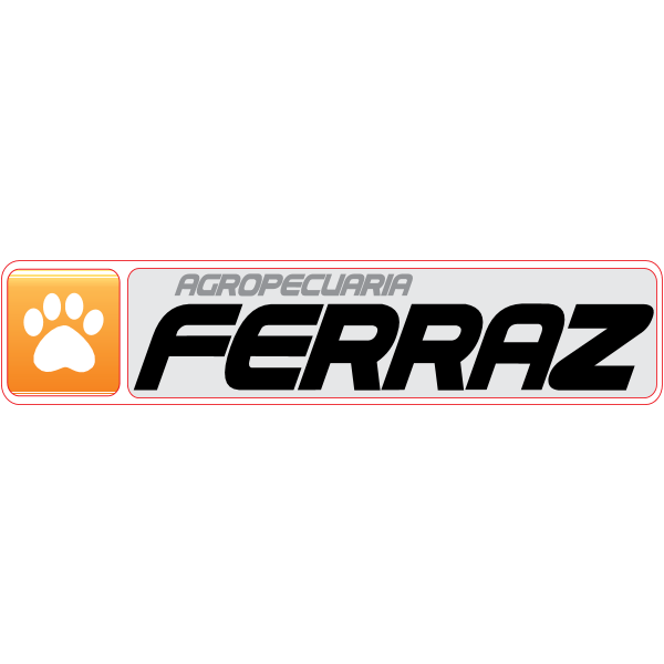 Agropecuária Ferraz Logo