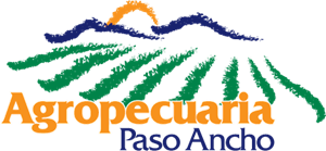 Agropecuaria Paso Ancho Logo ,Logo , icon , SVG Agropecuaria Paso Ancho Logo