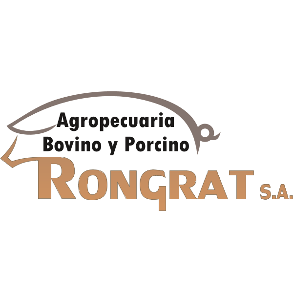 Agropecuaria RONGRAT Logo ,Logo , icon , SVG Agropecuaria RONGRAT Logo