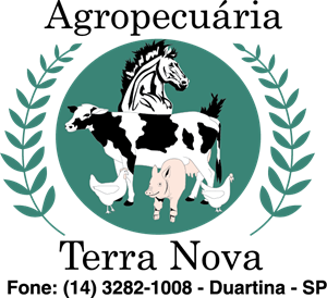 Agropecuбria Terra Nova Logo ,Logo , icon , SVG Agropecuбria Terra Nova Logo