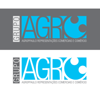 AGROPPAULO Logo ,Logo , icon , SVG AGROPPAULO Logo