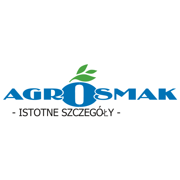 agrOsmak Logo ,Logo , icon , SVG agrOsmak Logo