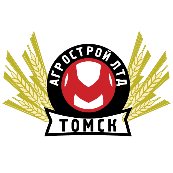 Agrostroy Tomsk