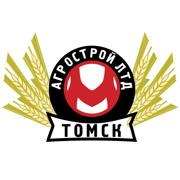 Agrostroy Tomsk 31220