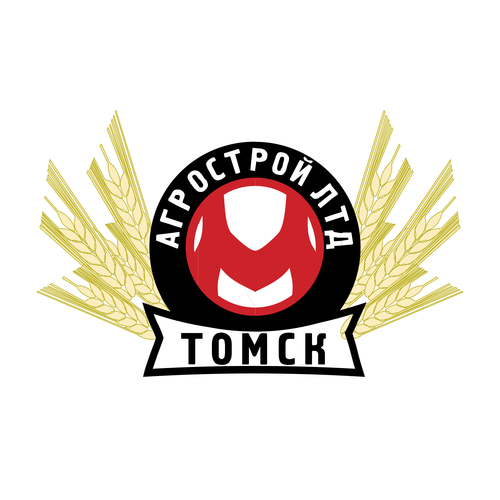 Agrostroy Tomsk ,Logo , icon , SVG Agrostroy Tomsk