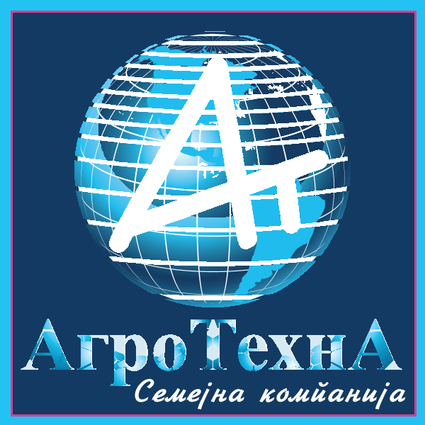 Agrotehna Logo ,Logo , icon , SVG Agrotehna Logo