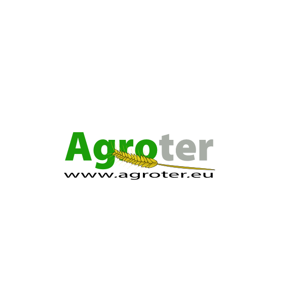 Agroter Logo ,Logo , icon , SVG Agroter Logo