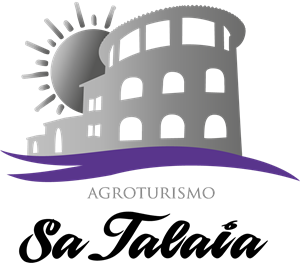 Agroturismo Sa Talaia Logo ,Logo , icon , SVG Agroturismo Sa Talaia Logo