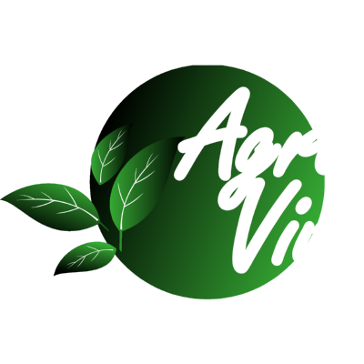 Agrovia Logo ,Logo , icon , SVG Agrovia Logo