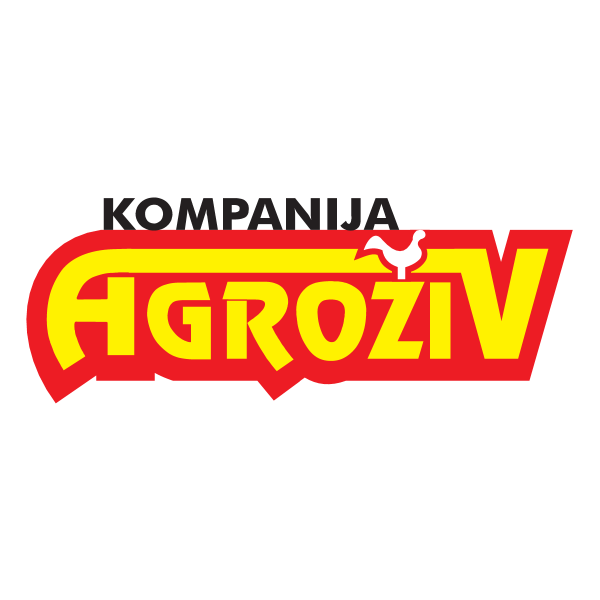 Agroziv Pancevo Logo ,Logo , icon , SVG Agroziv Pancevo Logo