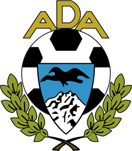 Agrupacion Deportiva Alcorcon Logo ,Logo , icon , SVG Agrupacion Deportiva Alcorcon Logo