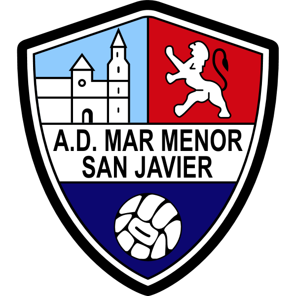 Agrupacion Deportiva Mar Menor-San Javier Logo ,Logo , icon , SVG Agrupacion Deportiva Mar Menor-San Javier Logo