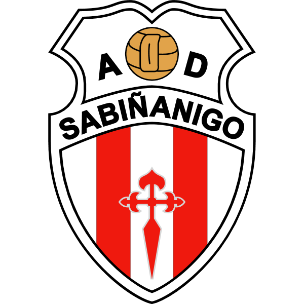Agrupacion Deportiva Sabiñanigo Logo