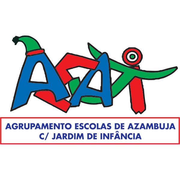 Agrupamento Escolas de Azambuja Logo ,Logo , icon , SVG Agrupamento Escolas de Azambuja Logo