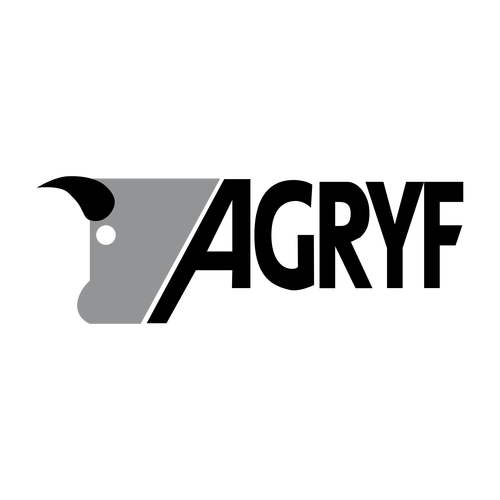 Agryf 14889 ,Logo , icon , SVG Agryf 14889