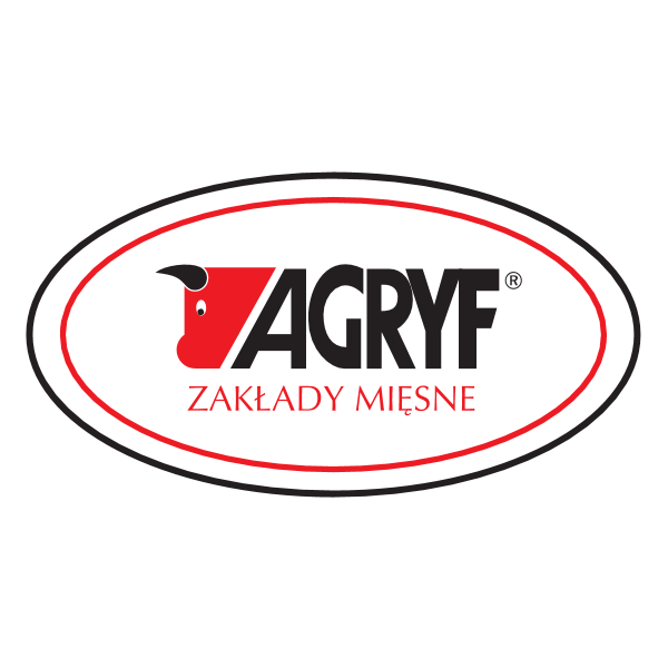 Agryf Logo