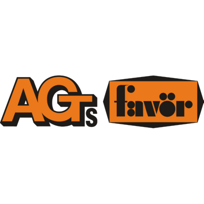AGs Favor Logo ,Logo , icon , SVG AGs Favor Logo