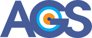 AGS Logo ,Logo , icon , SVG AGS Logo