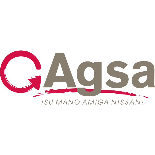 Agsa Logo ,Logo , icon , SVG Agsa Logo