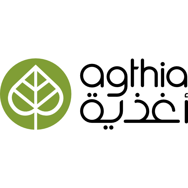Agthia Logo ,Logo , icon , SVG Agthia Logo