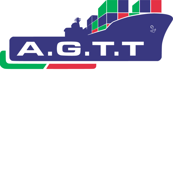 AGTT Logo ,Logo , icon , SVG AGTT Logo