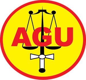 AGU Logo ,Logo , icon , SVG AGU Logo