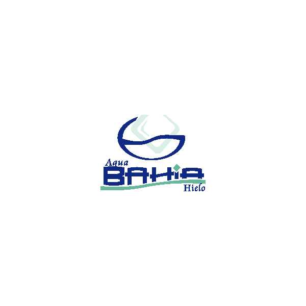 Agua Bahia Logo
