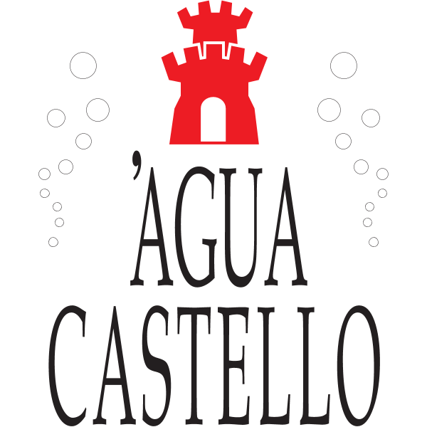 Agua Castello Logo ,Logo , icon , SVG Agua Castello Logo