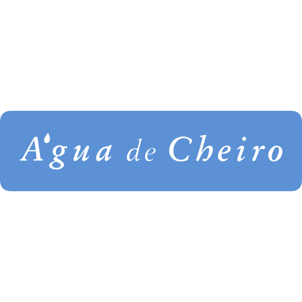Agua de Cheiro Logo ,Logo , icon , SVG Agua de Cheiro Logo