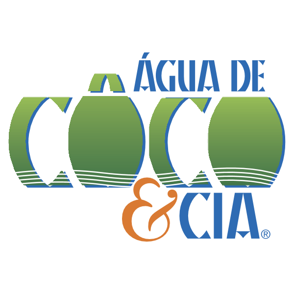 Agua de Coco & Cia 38997