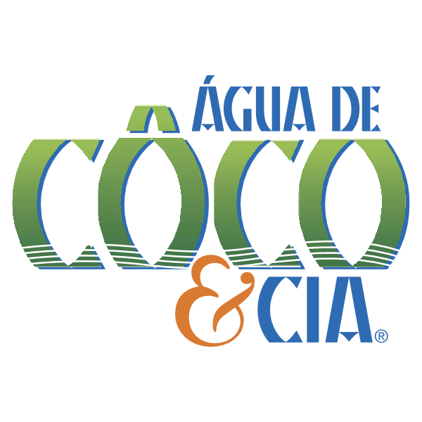 Agua de Coco & Cia