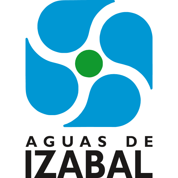 Agua de Izabal Logo ,Logo , icon , SVG Agua de Izabal Logo