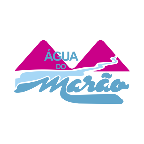 Agua do Marao ,Logo , icon , SVG Agua do Marao