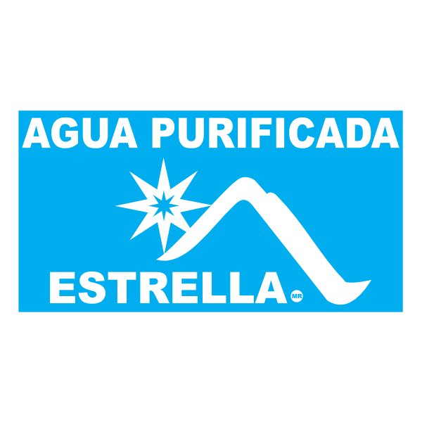 Agua Estrella Logo ,Logo , icon , SVG Agua Estrella Logo