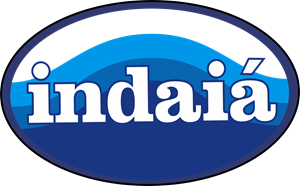 Água Indaiá Logo ,Logo , icon , SVG Água Indaiá Logo