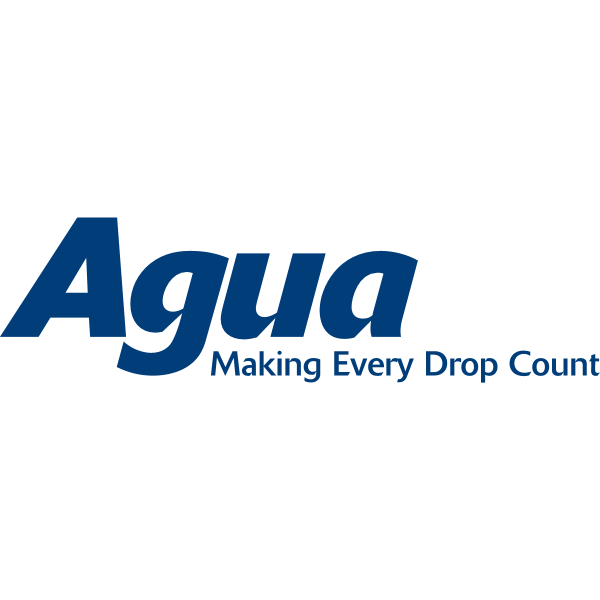 AGUA Logo ,Logo , icon , SVG AGUA Logo