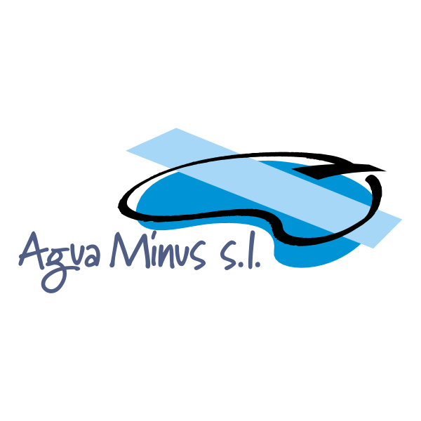 Agua Minus