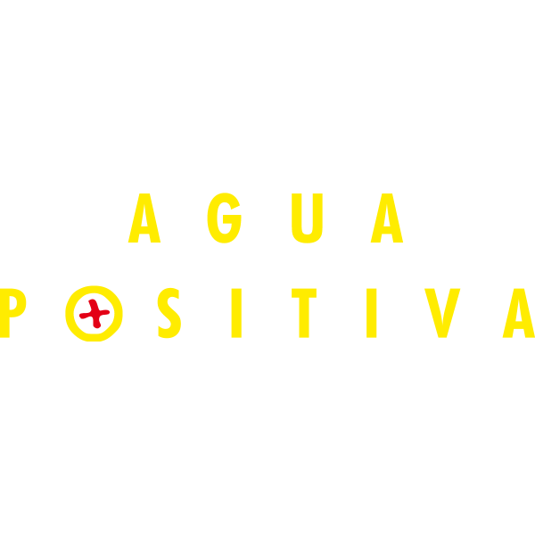Agua Positiva Logo