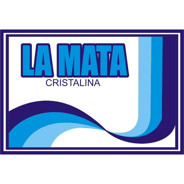 Agua Potable la Mata Logo ,Logo , icon , SVG Agua Potable la Mata Logo