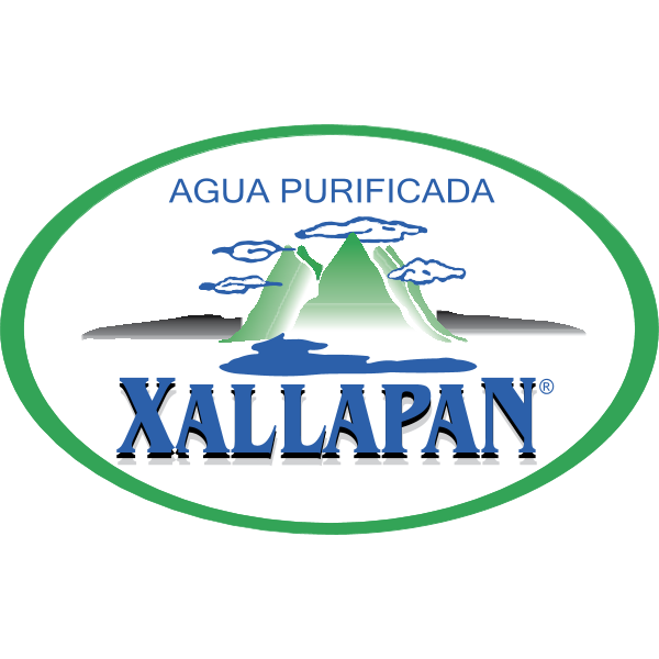 Agua Xallapan