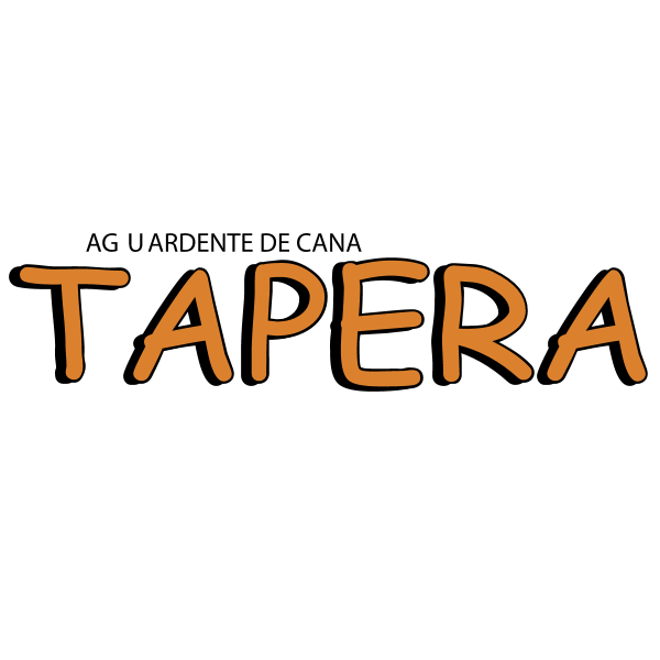 aGUARDENTE TAPERA