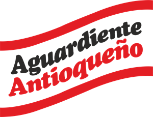 AGUARDIENTE ANTIOQUEÑO Logo ,Logo , icon , SVG AGUARDIENTE ANTIOQUEÑO Logo