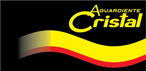 Aguardiente Cristal Logo