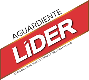Aguardiente Lider Logo