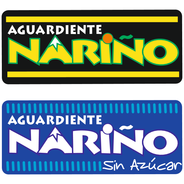 Aguardiente Nariño Logo ,Logo , icon , SVG Aguardiente Nariño Logo