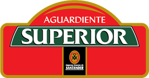 AGUARDIENTE SUPERIOR Logo ,Logo , icon , SVG AGUARDIENTE SUPERIOR Logo