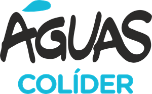 ÁGUAS COLÍDER Logo