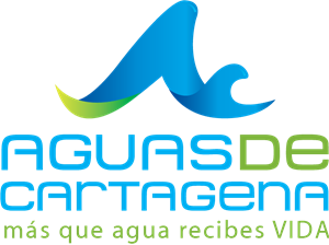 Aguas de Cartagena Logo